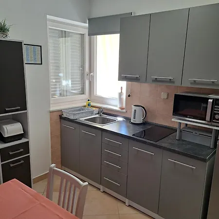 Apartman Petra-2
