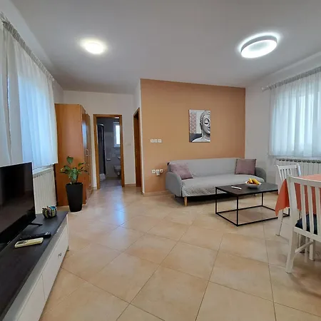 Apartman Petra-3