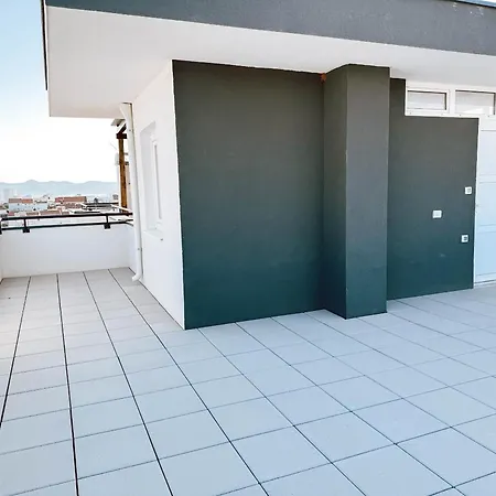 Villa Branimir 2 Bed, 1 Bath In Zadar-2
