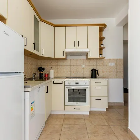 Sweet Apartment Zora-3