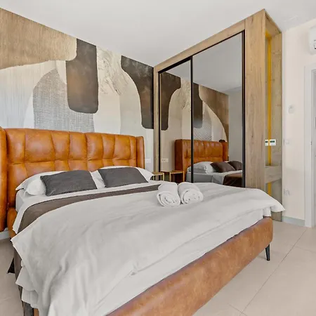 Luxury Seaside Apartments Zadar-3