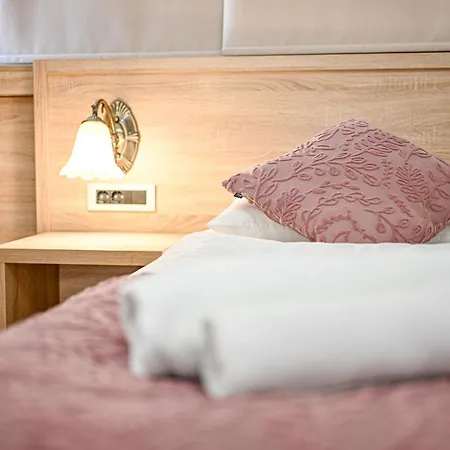Il Giardino Exclusive Rooms And Suite-2