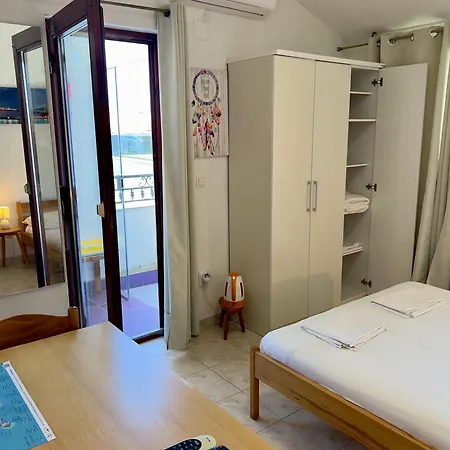 Rooms & Apartments Hegic-3