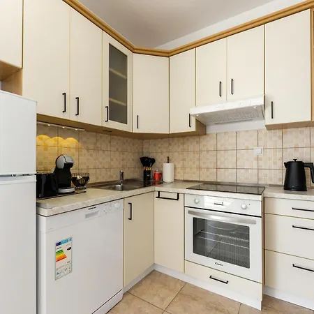 Sweet Apartment Zora-2