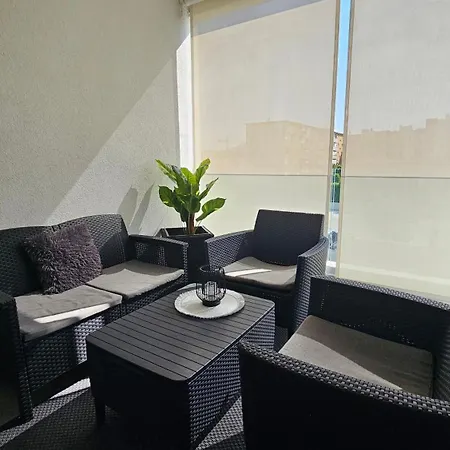 Legacy Marine2 - Zadar, Luxury Suites-3