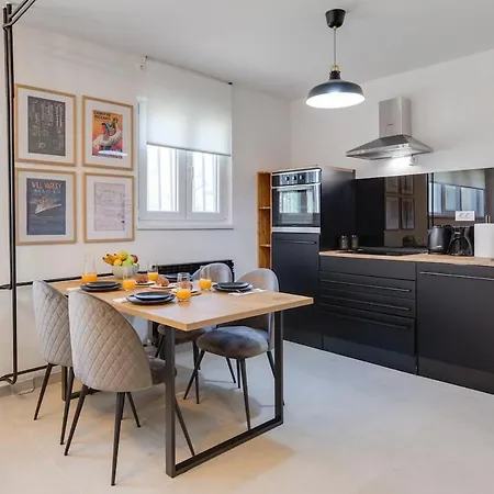 Apartment Artandco-2