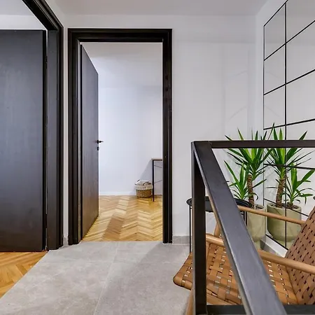 Apartment Artandco-3