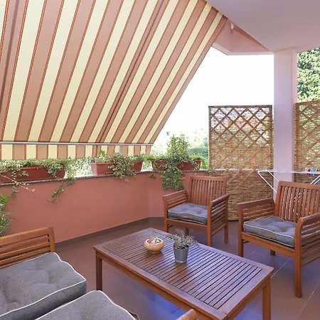 Apartmani Natali-2