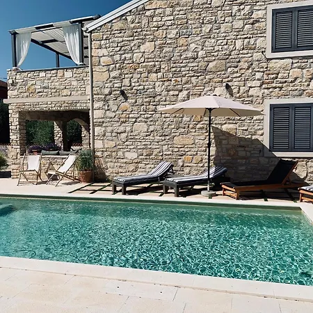 Vi la Mare - Mediterranes Apartment-Feeling mit Poolgenuss-3