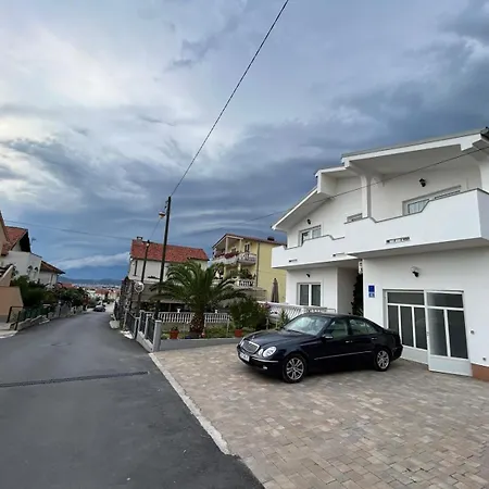 Apartman Marković-3