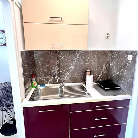 Apartment Nina-3