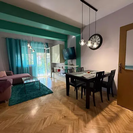 Zadar Apartman Kristijan-3