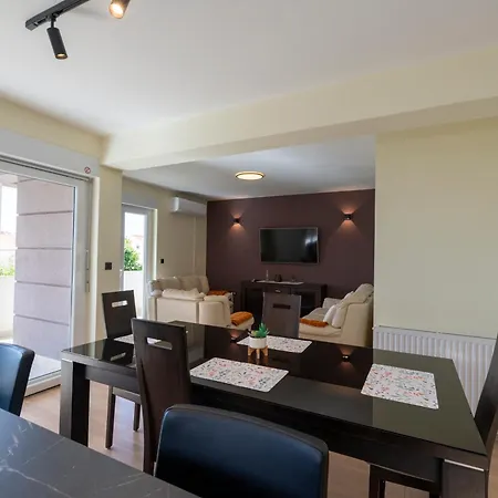 Apartman Monti-2