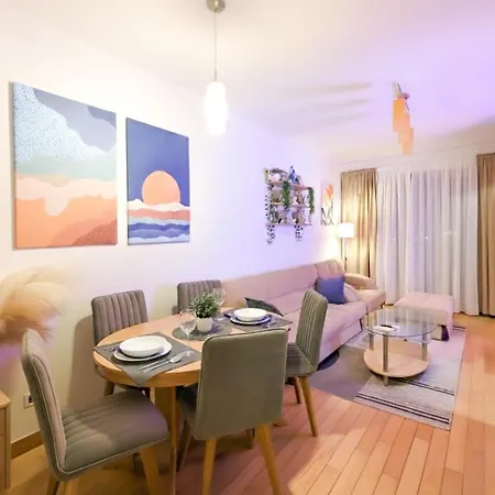 The Lavender Premium Apartment-2