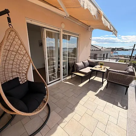Apartment Lovre Zadar-3