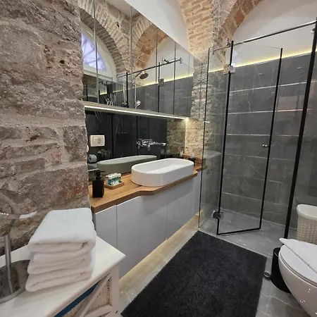 Dalti Center Apartment-3