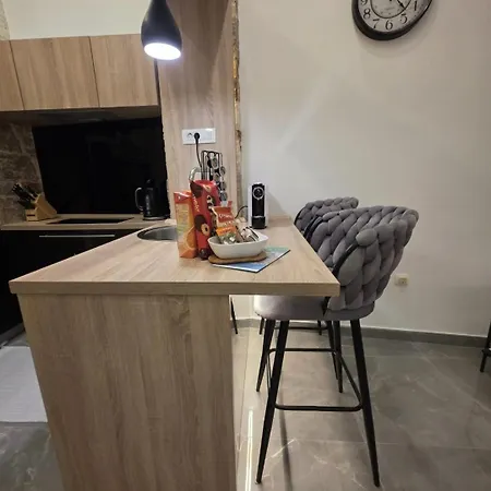 Dalti Center Apartment-2