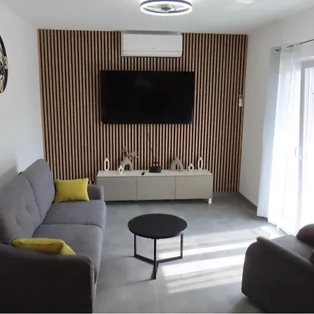 Apartment Patrizia-2