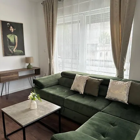 Apartments Ivano & Leo Zadar - Private Parking-2