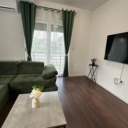 Apartments Ivano & Leo Zadar - Private Parking-3