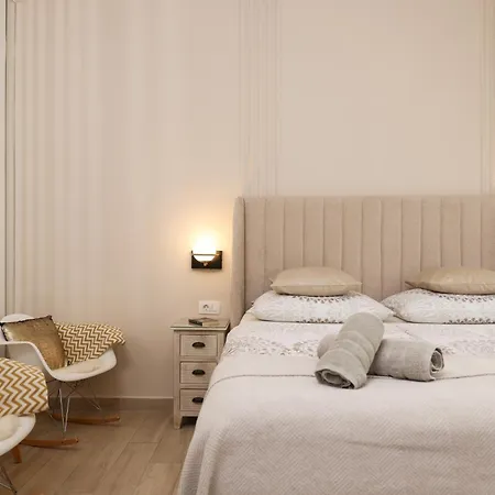 A'marie Apartments SELF CHECK-IN-2