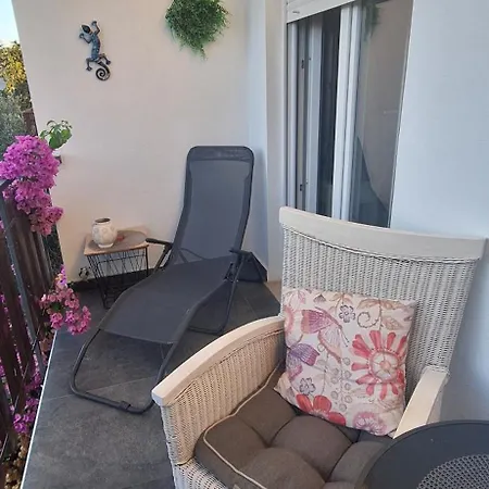 Apartments Mediteranea 1-2