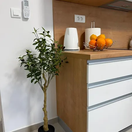 Apartment Monika - Private Terrace & Parking-2