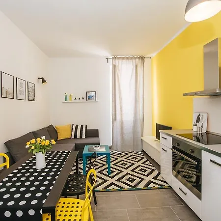 Apartments Jadera-2
