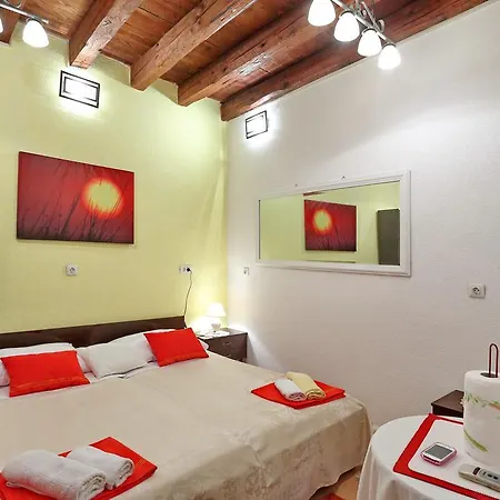 Apartment City Center Dragica-3