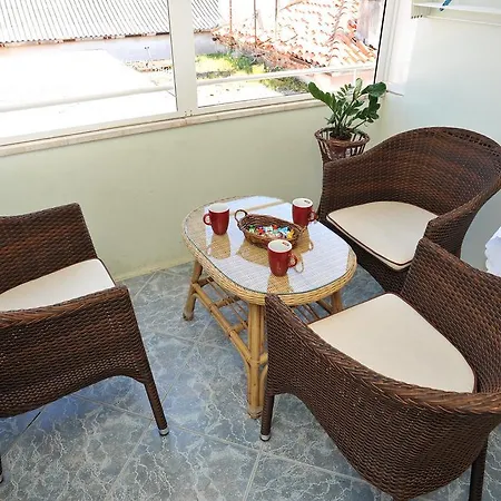 Zadar Old Town Apartments II-3