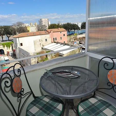 Zadar Old Town Apartments II-3