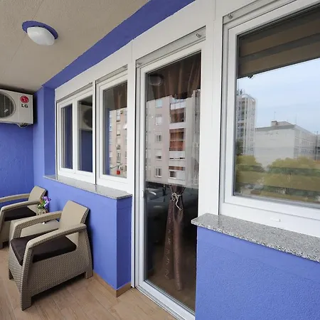 Primera Luxury Studio-2
