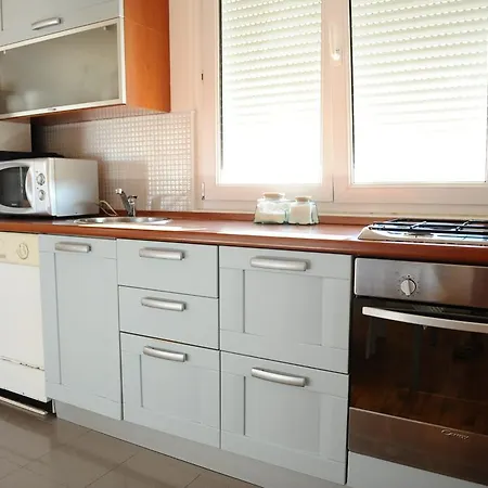 Apartment Zoe-2