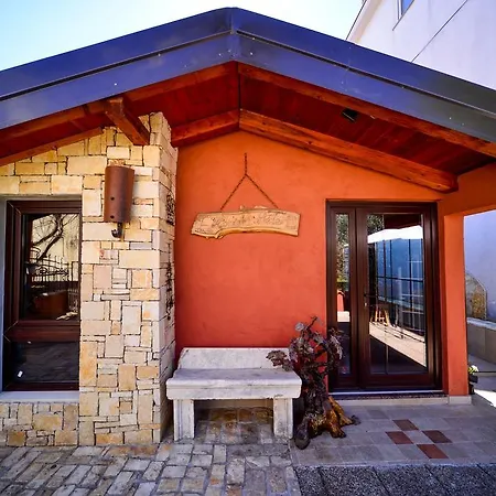 Apartman Ksenija-2