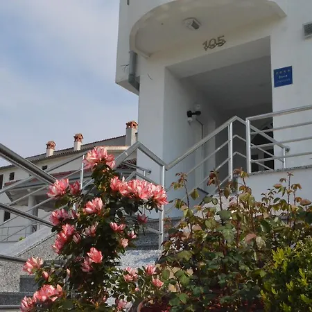 Luxury Apartments Zana-2