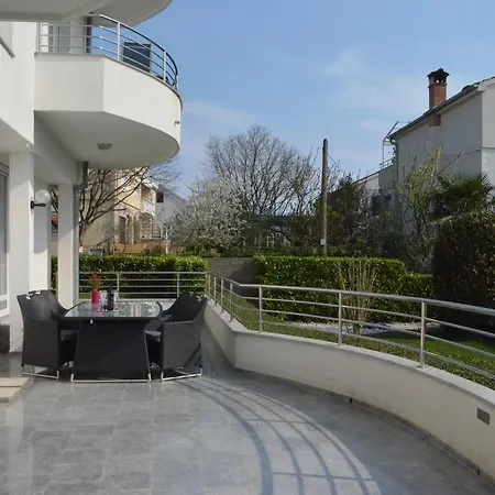 Luxury Apartments Zana-3
