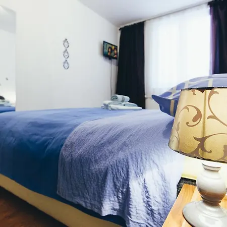 Sweet Dreams Apartments-3