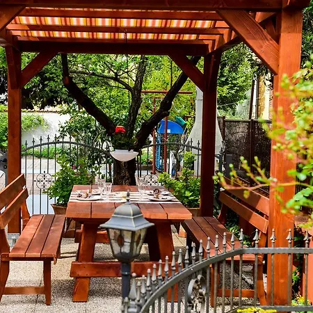 Apartman Ksenija-3