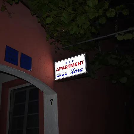 Apartments Zara-2