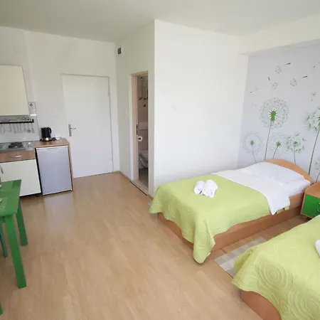 City Center Accommodation-2