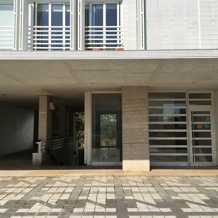 K Residence Zadar Apartment-3