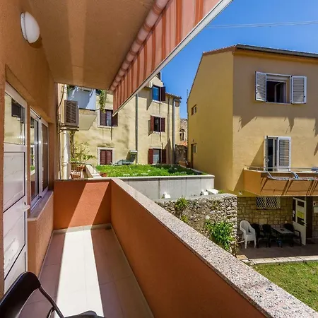 Apartment Simoni Zd-2