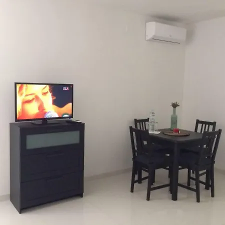 Apartment M&M-2