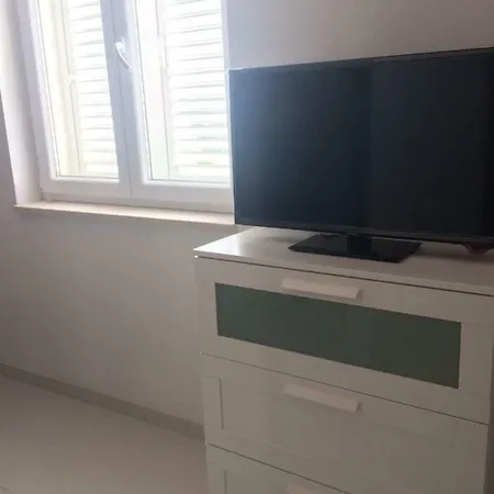 Apartment M&M-3