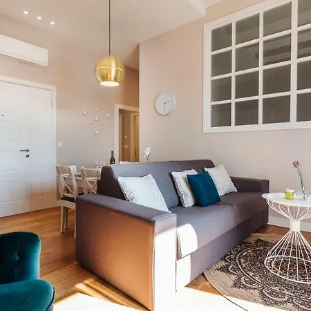 Magic View Apartments-3