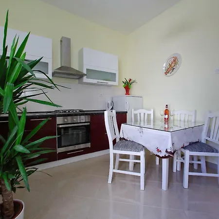Apartment Zora-3