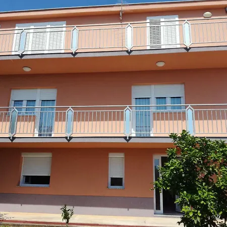 Apartman Lucija-3
