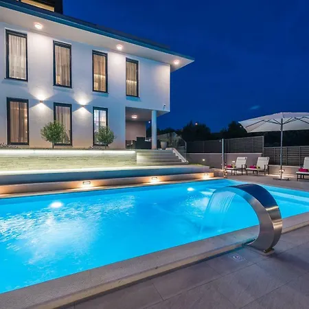 Villa Franica Zadar-2
