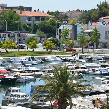 Old Town Sea View Premium Apartment Lipotica Parking Included-2