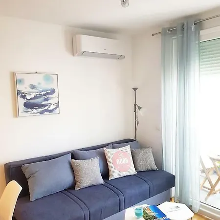 Apartment Sole-3